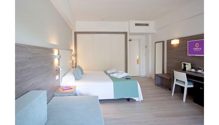 Hotel Fergus Bermudas poza 8