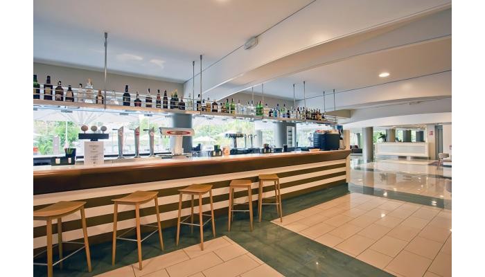 Hotel Fergus Bermudas poza 20