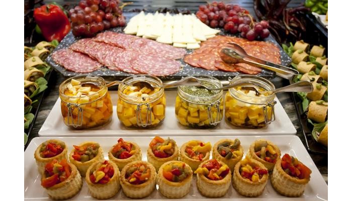 Hotel Fergus Bermudas poza 17