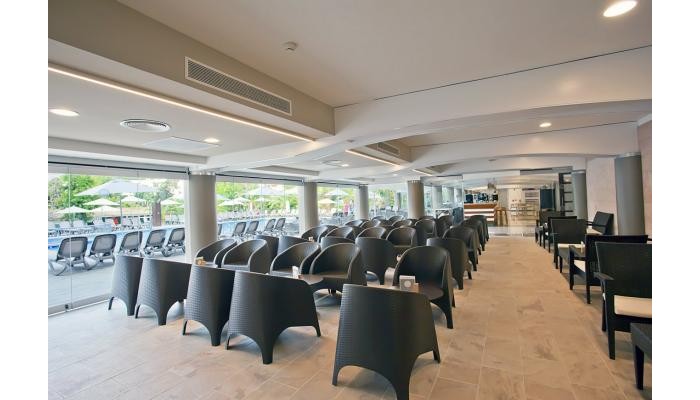 Hotel Fergus Bermudas poza 21