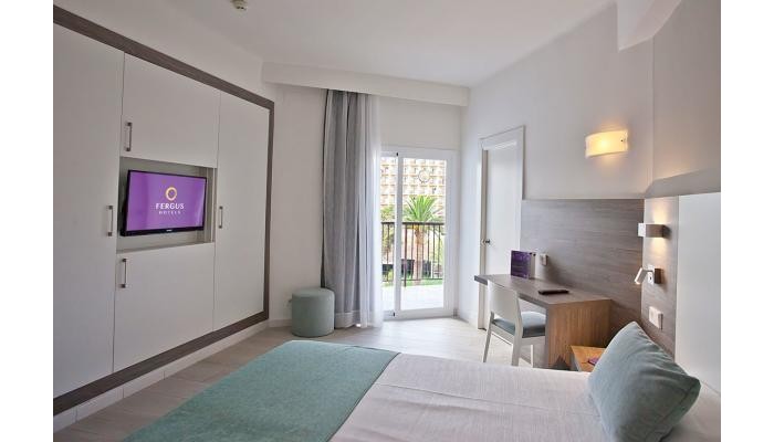 Hotel Fergus Bermudas poza 4