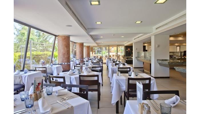 Hotel Fergus Bermudas poza 13