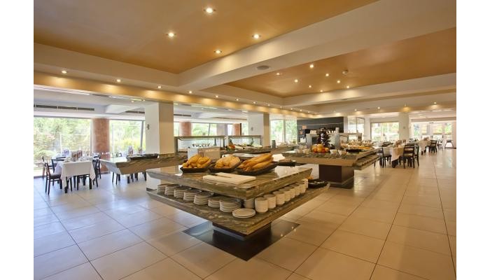 Hotel Fergus Bermudas poza 14