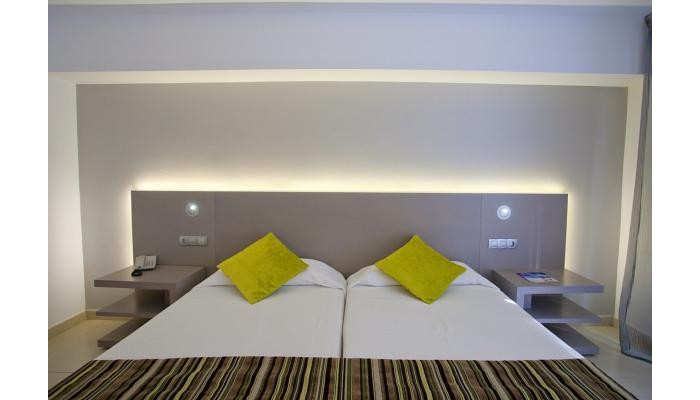 Hotel Fergus Bermudas poza 9