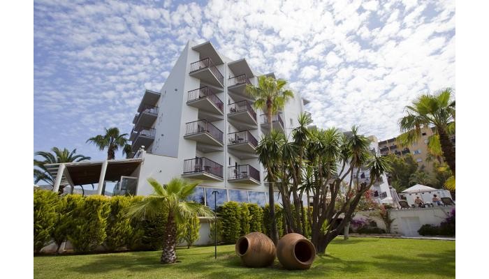 Hotel Fergus Bermudas poza 1