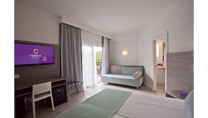 Hotel Fergus Bermudas poza 7