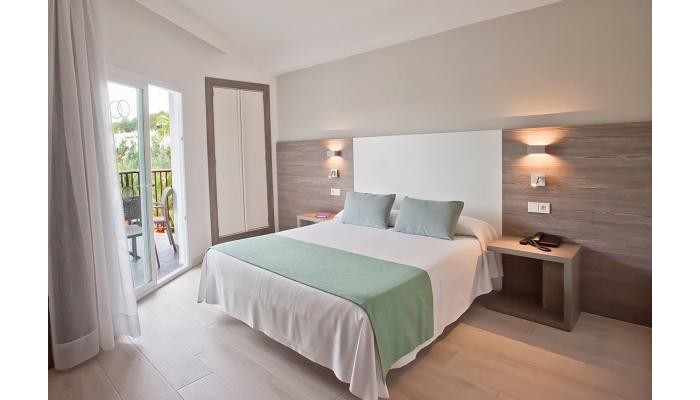 Hotel Fergus Bermudas poza 2