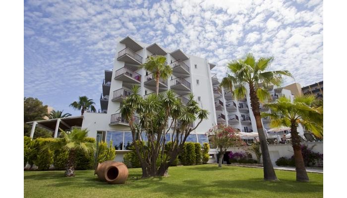 Hotel Fergus Bermudas poza 0