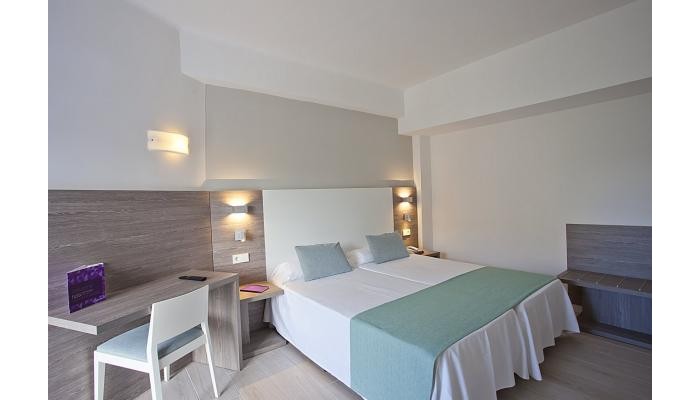 Hotel Fergus Bermudas poza 6