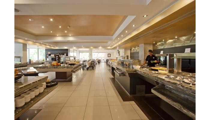 Hotel Fergus Bermudas poza 15