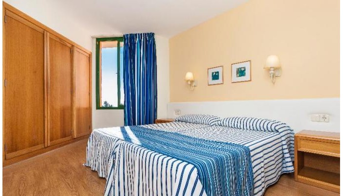 Hotel Globales Nova poza 1