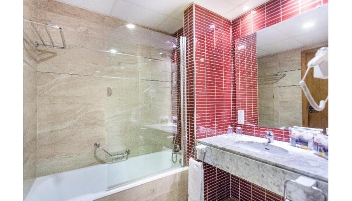 Hotel Globales Nova poza 4