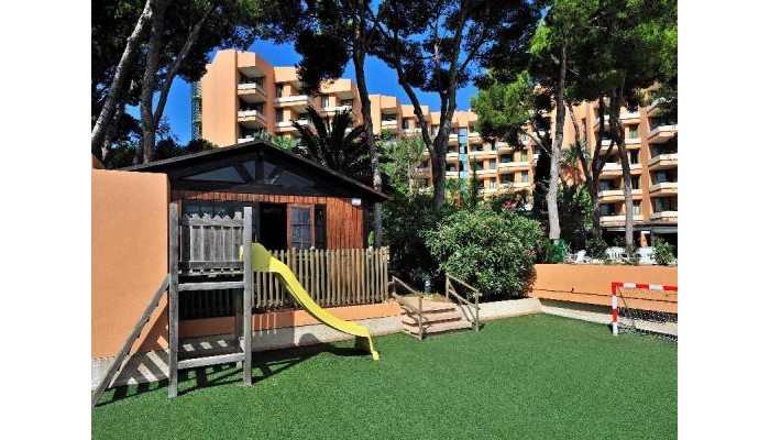 Hotel Globales Nova poza 2