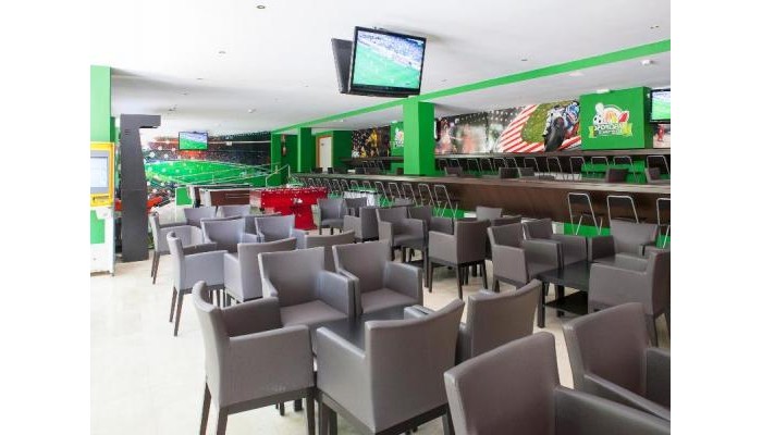 Hotel Ibersol Son Caliu Mar poza 4