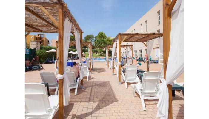 Hotel Ibersol Son Caliu Mar poza 3