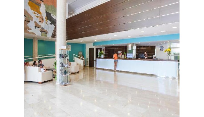 Hotel Ibersol Son Caliu Mar poza 5