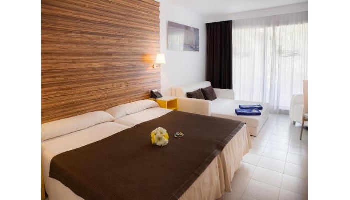 Hotel Ibersol Son Caliu Mar poza 6