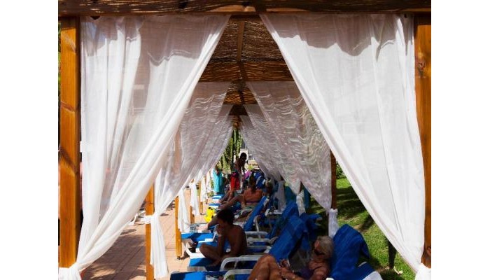 Hotel Ibersol Son Caliu Mar poza 8