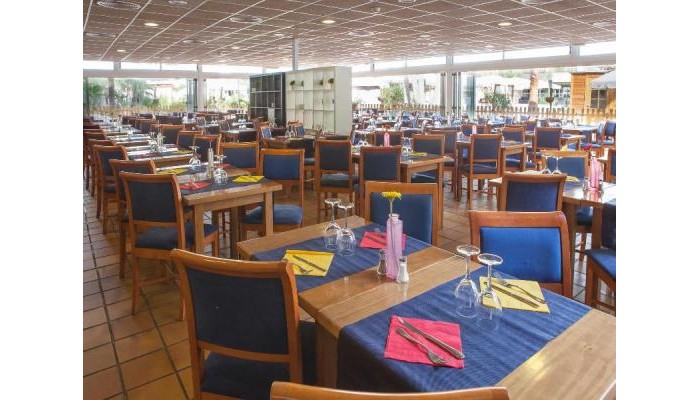 Hotel Ibersol Son Caliu Mar poza 1