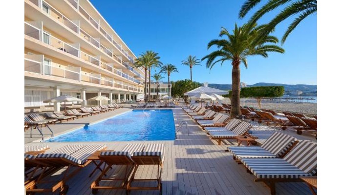 Hotel Innside By Melia Cala Blanca poza 17