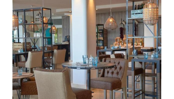 Hotel Innside By Melia Cala Blanca poza 15