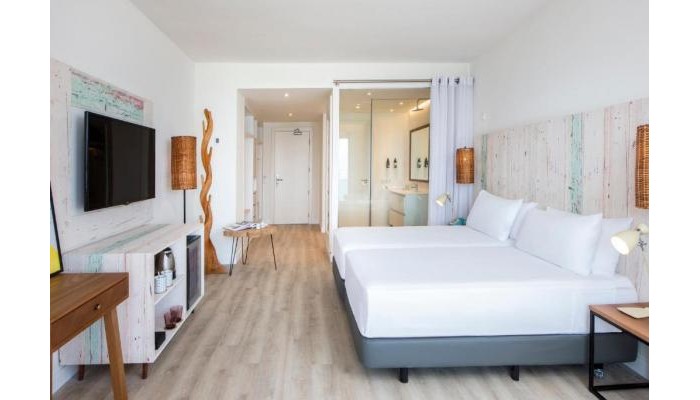 Hotel Innside By Melia Cala Blanca poza 1