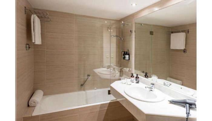 Hotel Innside By Melia Cala Blanca poza 13