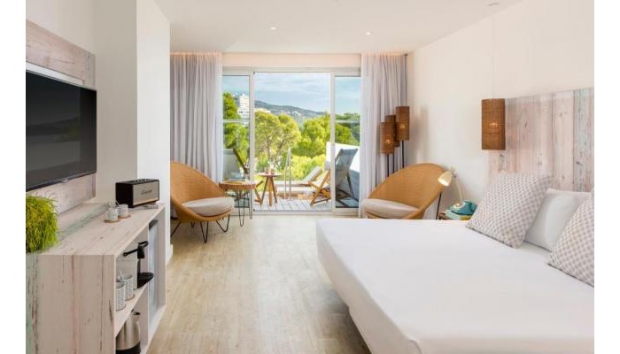 Hotel Innside By Melia Cala Blanca poza 5