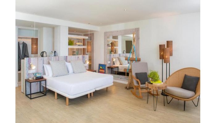 Hotel Innside By Melia Cala Blanca poza 8