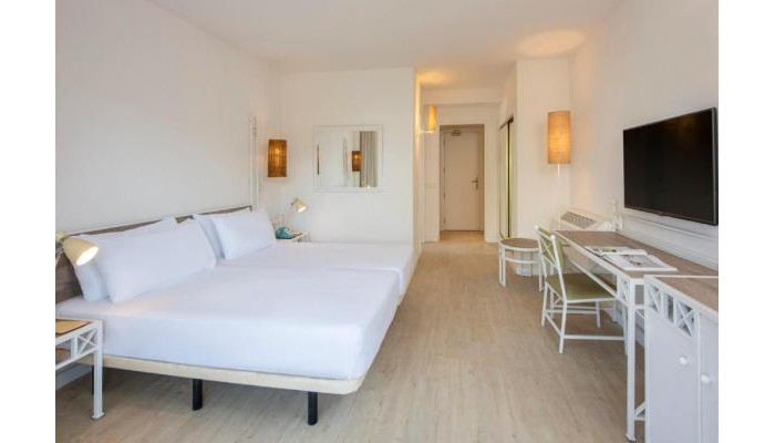 Hotel Innside By Melia Cala Blanca poza 4