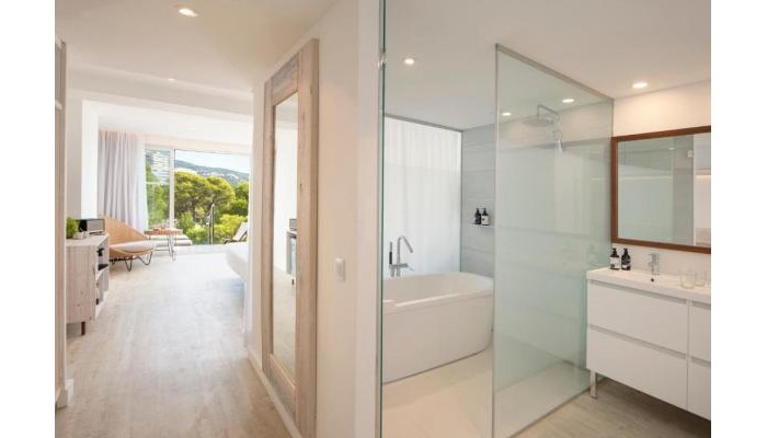 Hotel Innside By Melia Cala Blanca poza 11