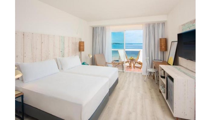 Hotel Innside By Melia Cala Blanca poza 9