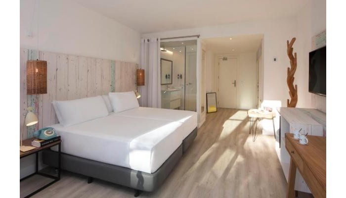 Hotel Innside By Melia Cala Blanca poza 3