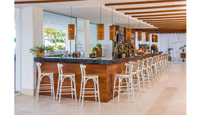 Hotel Innside By Melia Cala Blanca poza 16