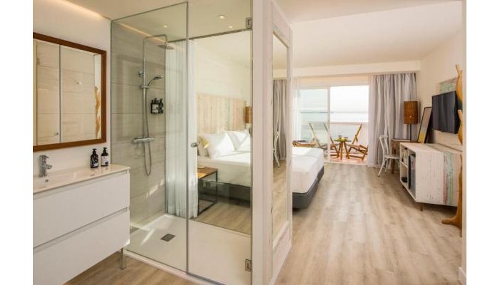 Hotel Innside By Melia Cala Blanca poza 12