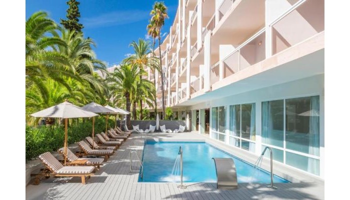 Hotel Innside By Melia Cala Blanca poza 18