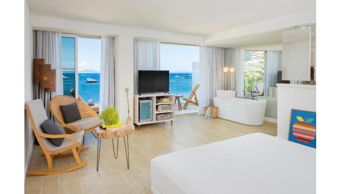 Hotel Innside By Melia Cala Blanca poza 7