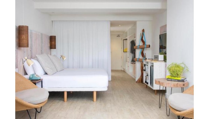 Hotel Innside By Melia Cala Blanca poza 10