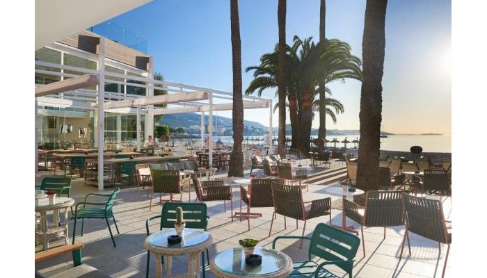 Hotel Innside By Melia Cala Blanca poza 14