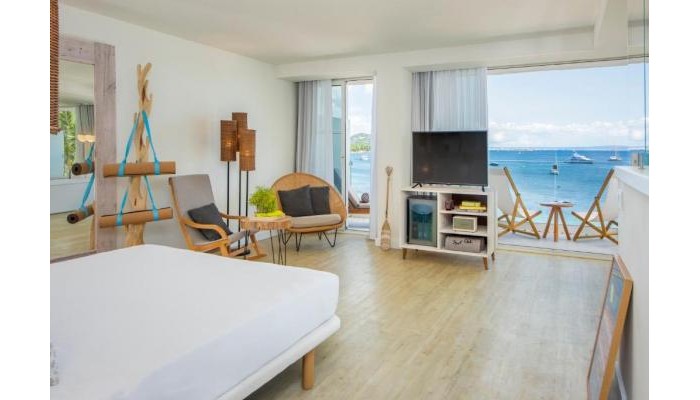 Hotel Innside By Melia Cala Blanca poza 6