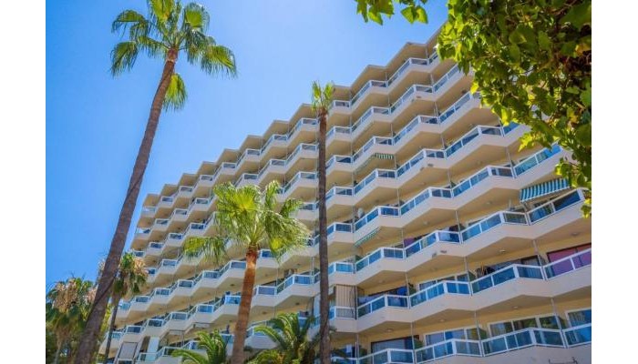 Hotel Las Palomas Econotels poza 1