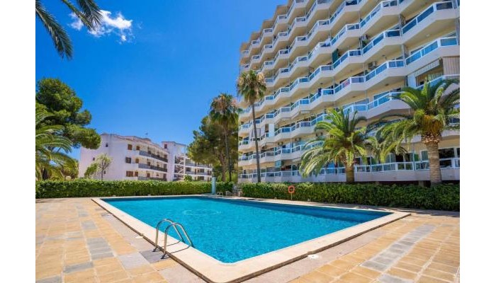 Hotel Las Palomas Econotels poza 16