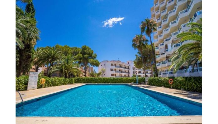 Hotel Las Palomas Econotels poza 17