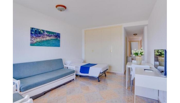 Hotel Las Palomas Econotels poza 8