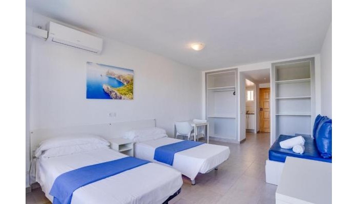 Hotel Las Palomas Econotels poza 2