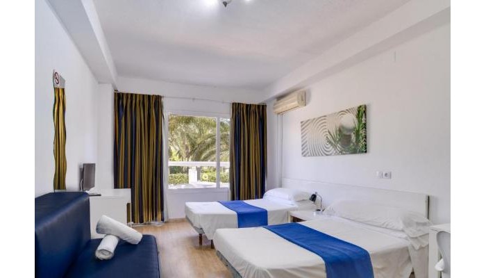 Hotel Las Palomas Econotels poza 6