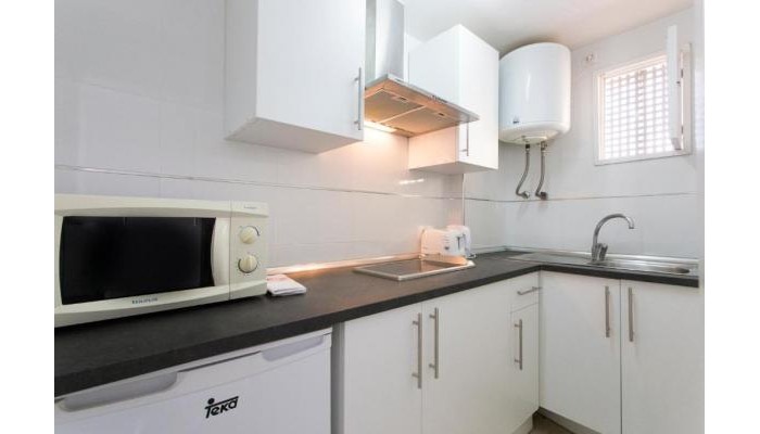 Hotel Las Palomas Econotels poza 10