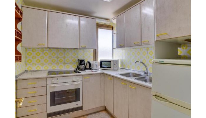 Hotel Las Palomas Econotels poza 9