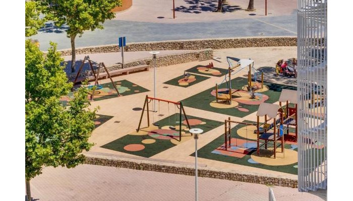 Hotel Las Palomas Econotels poza 14