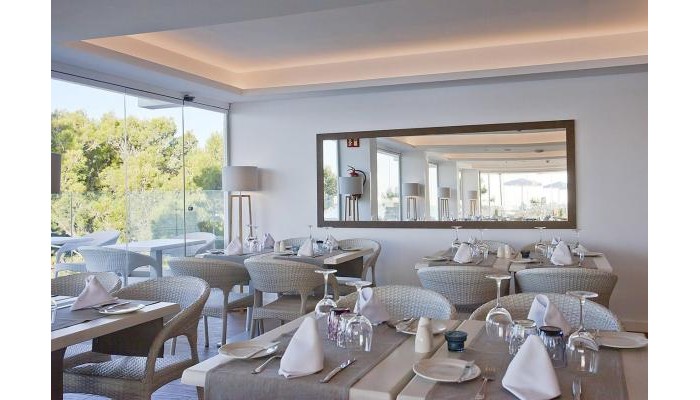 Hotel Ponent Mar poza 21